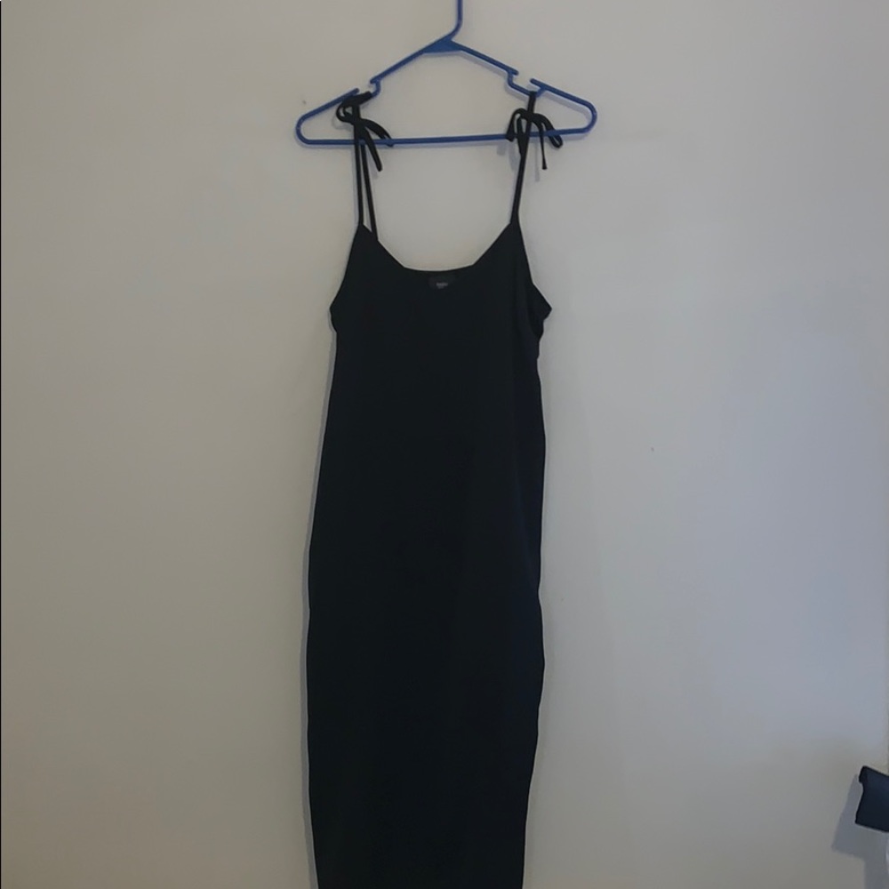 Slip dress